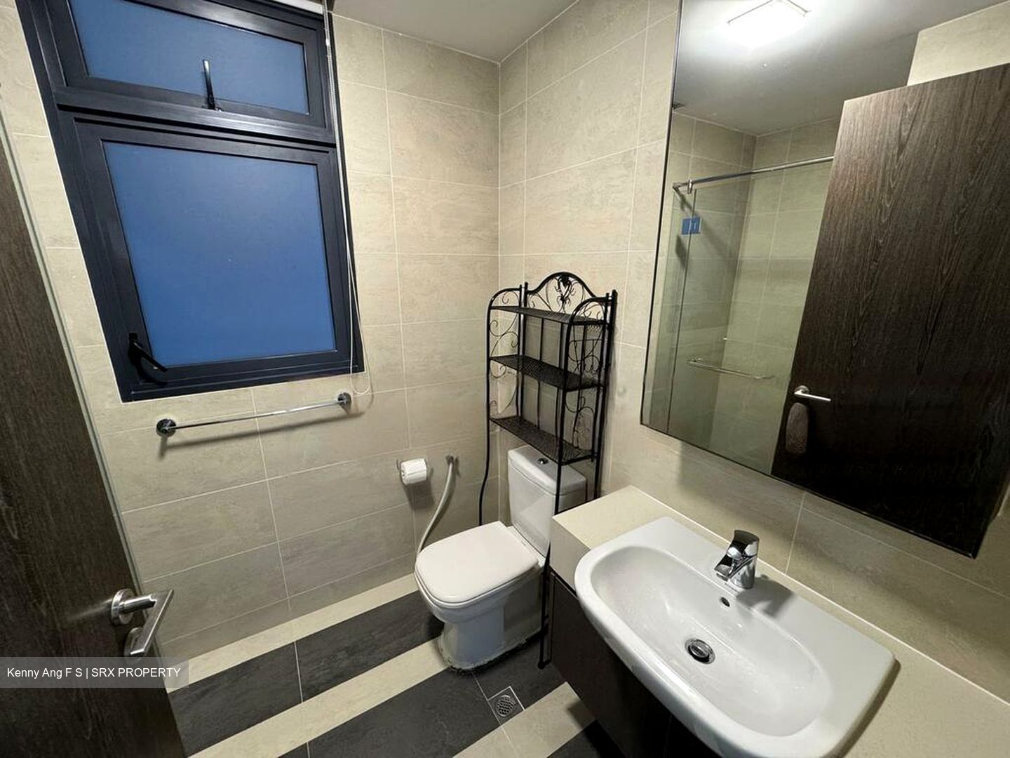 Parc Riviera (D5), Condominium #551657221